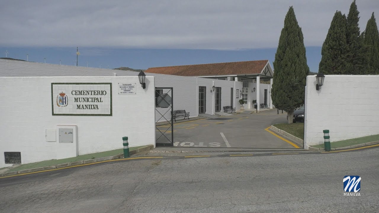 Puesta a punto de los cementerios parroquial y municipal Puesta a punto de los cementerios parroquial y municipal