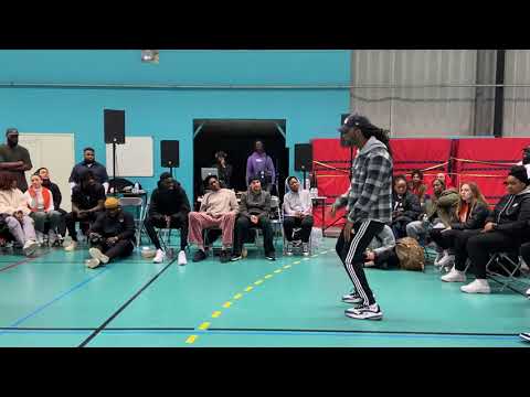 Missile vs Kanon - STEP A - WITCHER WAR WINTER EDITION