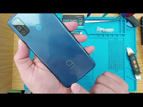 Alcatel 1S screen repair / Alcatel lcd replacement 6025H