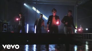 Anthem Lights - Can't Shut Up