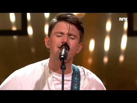 Kajander - Sola skinn - TV-aksjonen 2018 (NRK)