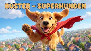 Superhunden Buster