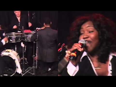 Anthony William & Berlin All Stars Berlin