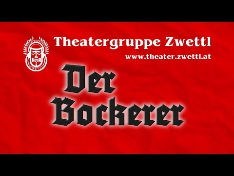 Der Bockerer
