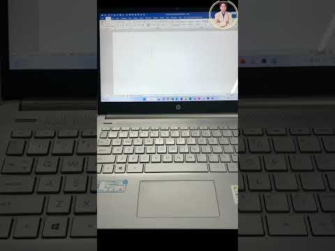 how to insert euro symbol in word? #shorts