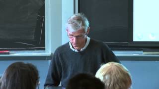 20. Line Broadening IV and Two-photon Excitation I