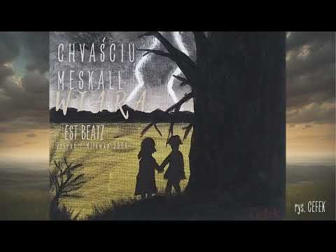 CHVAŚCIU feat. MESKALL  Wiara Prod. EST BEATZ