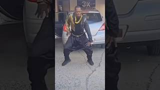 Download lagu He definitely nailed it 💯🙌🏽 MC Hammer - Can't Touch This #90s mp3