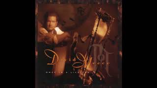 Once In A Lifetime   DAVID MEECE