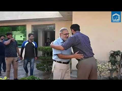 Educate 3600 Street children in Pakistan