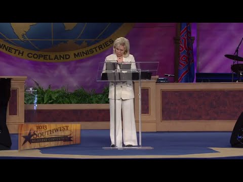 2013 SWBC: Living in Divine Health