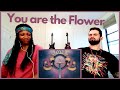 TOTO "YOU ARE THE FLOWER" (reaction)