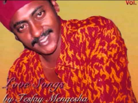 ✯✩ Tesfay Mengesha -- Gual Massawa [ጓል ማሳዋ] ✯✩