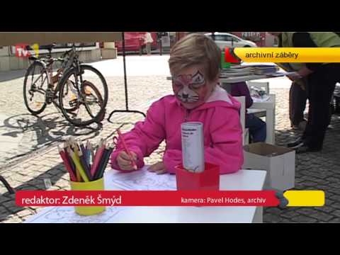 TVS Hodonín - 13. 5. 2014