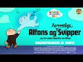 Alfons Og Hemmelige Svipper Trailer