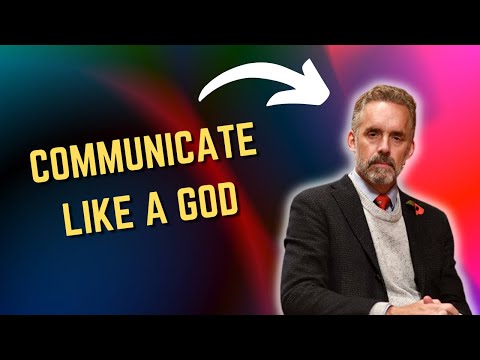 Jordan Peterson Teaches a Shy Kid How to Communicate