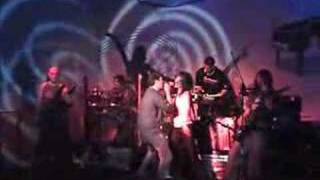 GZERO feat. Marta Innocenti (Addiction Crew)