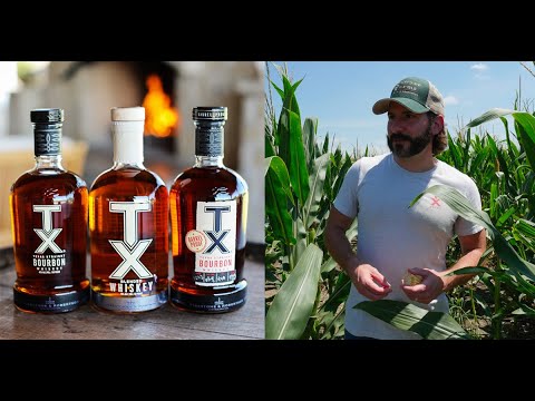 SPIRITS OF WHISK(E)Y The Terroir of Whiskey—A Distiller's Journey into the Flavor of Place (S2 EP42)
