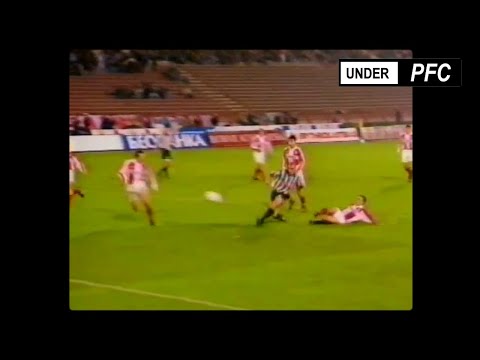 105. derbi / C.zvezda - Partizan 1:3 [21.09.1996.] kompletna utakmica