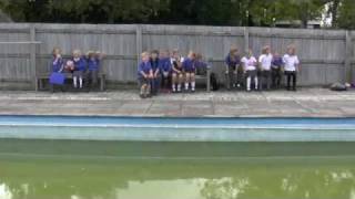 preview picture of video 'St Andrew's School Pool (Yetminster)'