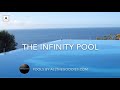 The Infinity Pool Swimming Pools By Allthegoodies Com