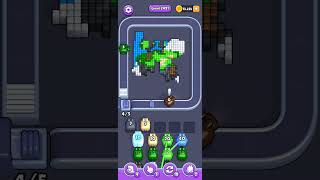 Pixel Flow Level 2491