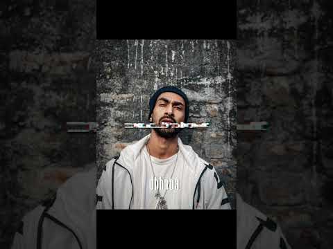 Solo vs squad 💀  #rap #dhh #beef #diss #krsna #muhfaad #shorts