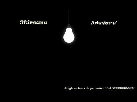 Stireanu - Adevaru'