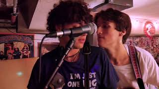 Pushing Daisies- Pushin' Daisies (Live)