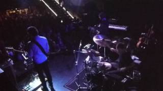 FAILURE &quot;Blank&quot; at Mohawk, Austin, Tx. October 10, 2016