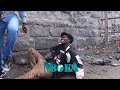 MBOKA MOVIE BEHIND THE SCENES