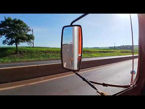 Raposo Tavares...passando por ibirarema ...São Paulo 