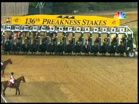 CLIP 2  TRIPLE CROWN MONTAGE