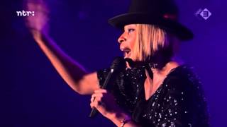 Mary J Blige - I am going down
