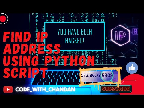 Get Ip Address Using Python Python Community