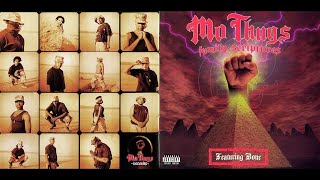 Souljah Boy featuring Krayzie Bone - Low Down (Lyrics)