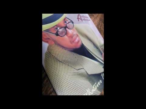 Anthony Anderson - I Should Have Told Ya