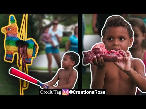 download lagu mp3 mp4 My Pinata, download lagu My Pinata gratis, unduh video klip My Pinata