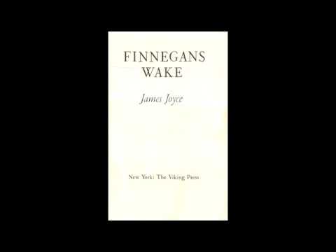 Finnegans Wake (2020)