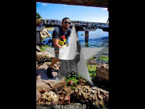 Nicha B - WINE IT UP