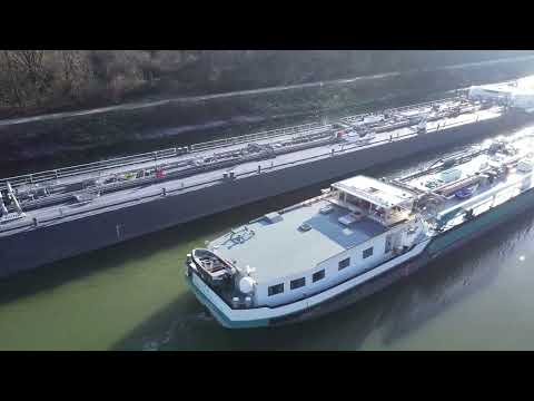 Nordsternpark - Route der Industriekultur