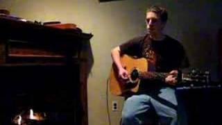 If Winter Ends - Bright Eyes Cover