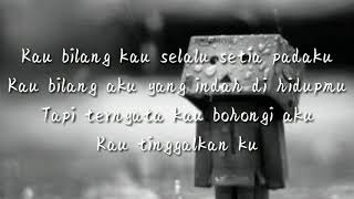 Download lagu Bukan Untukku - Lagu Galau lirik mp3