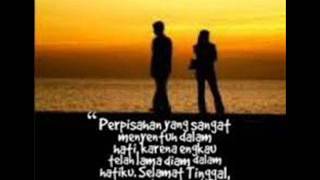 Mars - Tak Pernah Kembali