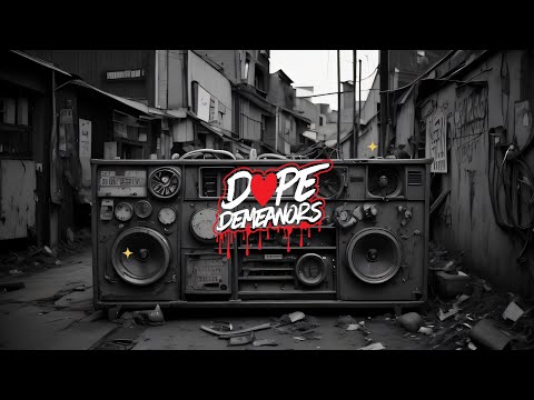 Dope Demeanors - Bunker Sessions 30