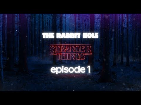 the rabbit hole episode 1