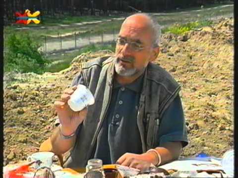 Mittendrin auf einer Mülldeponie Folge 14 Teil 1