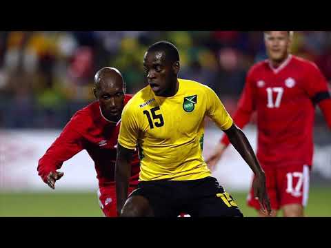 Je-Vaughn Watson Hits Back At Critics After Making Concacaf Team Of The Week