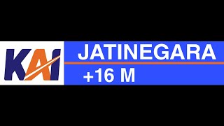 Download lagu Bel stasiun jatinegara 30 menit mp3 Download lagu Bel stasiun jatinegara 30 menit mp3