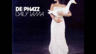 De Phazz - Whats Behind